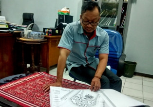 PDAM Jepara Bakal Sulap Kali Mati Jadi Embung