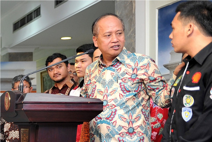 Jokowi Diminta Benahi Kinerja Menristek dan Dikti