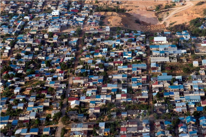 REI Berharap Ada Kerja Sama dari Perbankan