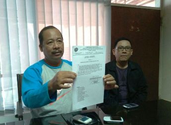 Bongkar Muat Batu Bara di Cirebon Ditutup Sementara  