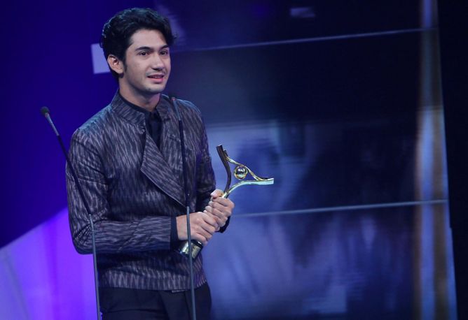 Meryl Streep Pilih Reza Rahadian Ikuti Program Berlinale Talent Campus 2016