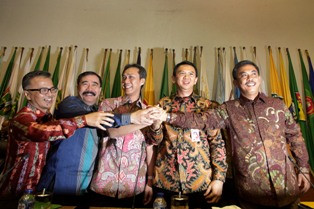 Ahok Pelajari Lagi Pemberian PMP BUMD DKI