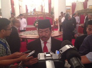 Kepala Sandi Negara: Kita Mampu Ciptakan Sistem Algoritma yang Kuat 