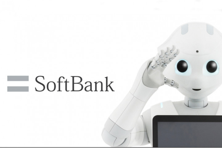 Robot Buatan SoftBank Ini Didukung IBM Watson 