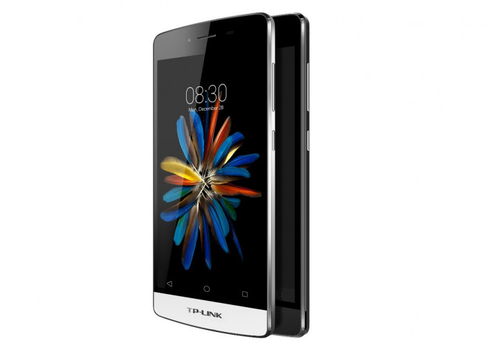 Spesifikasi Smartphone Perdana TP-LINK Neffos C5 Series