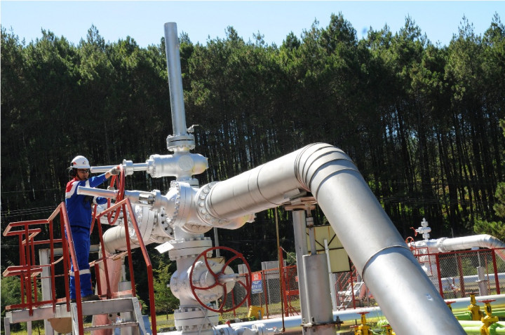 Kesepakatan Harga Uap PLN-Pertamina Mengacu Harga Ini