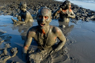 Walhi: Rencana Pengeboran di Sidoarjo Bawa Petaka Warga Sidoarjo