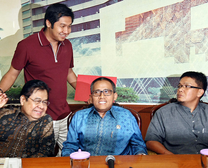 SK Kubu Romi Dicabut, Pengurus Hasil Muktamar Bandung Segera Konsolidasi