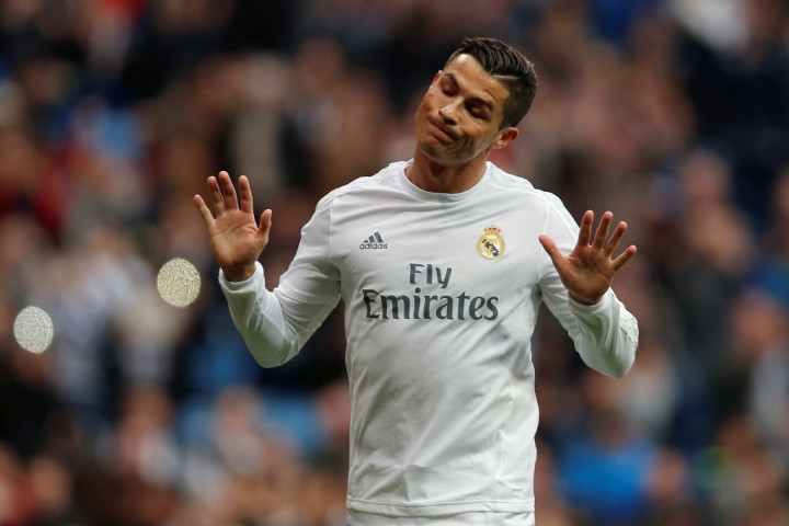 Madrid Siasati Tukar CR7 dengan Harry Kane