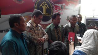 Kubu Romi Klaim PPP Kini Dipimpin Lukman Hakim Saifuddin 