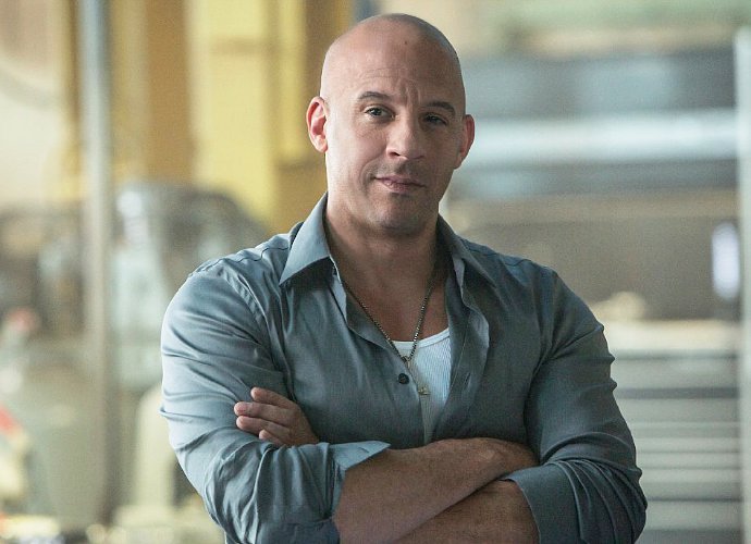 Fast and Furious 8 Minta Izin Syuting di 'Tempat Terlarang'
