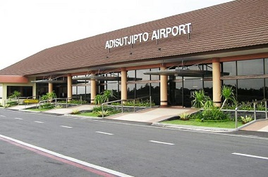 Bandara Adisutjipto Perketat Pengawasan Bagasi Penumpang