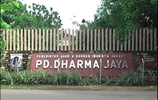 Dirut BUMD DKI Sesalkan PMP untuk Dharma Jaya Terhambat