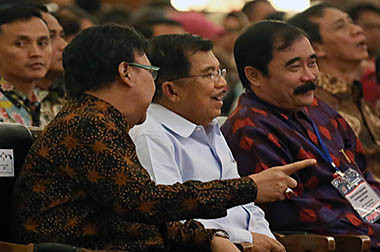 Kemendagri Siap Bantu Pemprov DKI Muluskan PMP ke BUMD