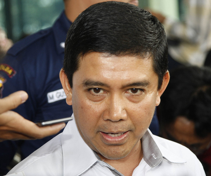 Kontroversi Menteri Yuddy