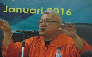 Komite Eksplorasi Minta Lapindo Kaji Ulang Rencana Pengeboran