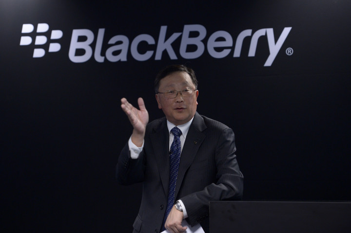 Beralih ke Android, BlackBerry Tinggalkan BB OS 