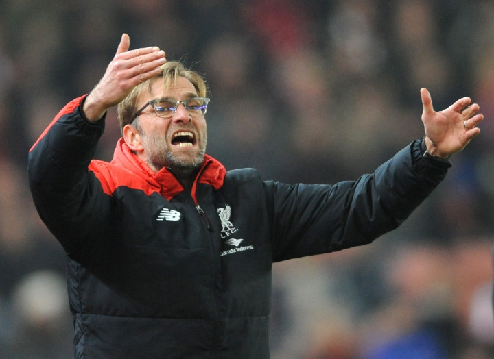 Ini Respons Klopp setelah Liverpool Ditahan Imbang Exeter