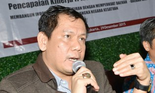 Tim Reformasi Birokrasi: Penilaian Kementerian Gaduh Karena <i>Timing</i> 