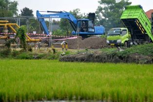 Pemkab Sidoarjo Beri Izin Pengeboran Lapindo Jilid II
