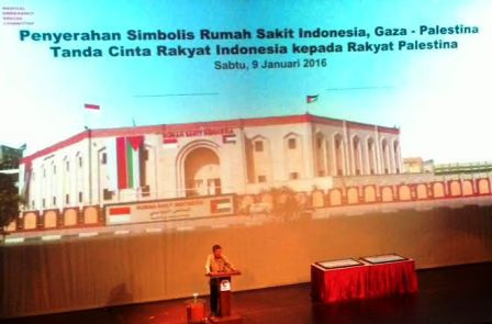 Indonesia Bakal Maksimal Tengahi Konflik Arab-Iran 