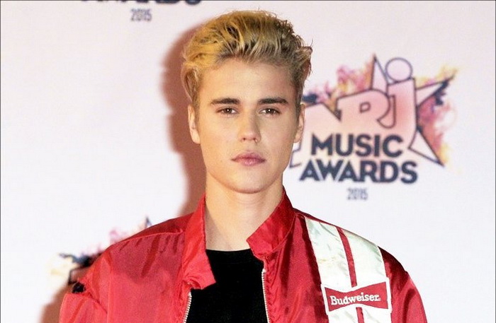 Justin Bieber Diusir dari Tempat Bersejarah Meksiko