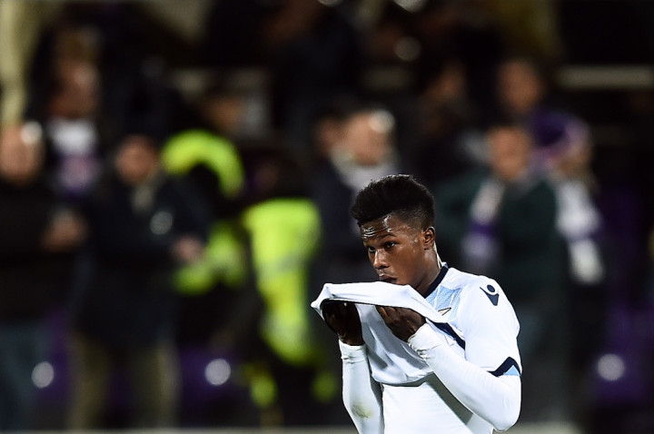 Diwarnai Tiga Gol pada Masa <i>Injury Time</i>, Lazio Benamkan Fiorentina 