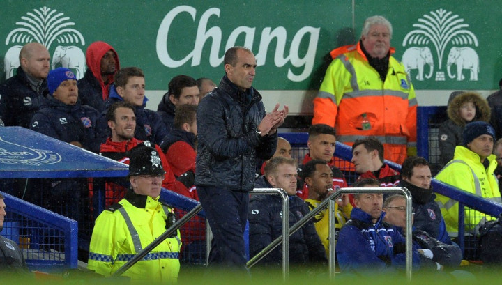 Lolos ke Putaran Empat, Pelatih Everton Tetap Membumi 