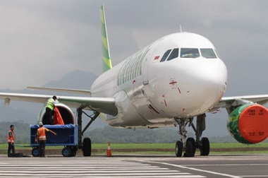Beberapa Maskapai Mulai Terbang dari Bandara Malang