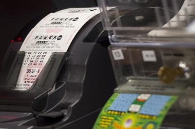 Asosiasi Lotre AS Umumkan Nomor Pemenang Rp12 Triliun