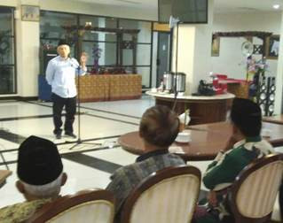 Lapindo <i>Ngebor</i> Lagi, Gus Coi: Trauma Warga Sidoarjo Belum Hilang