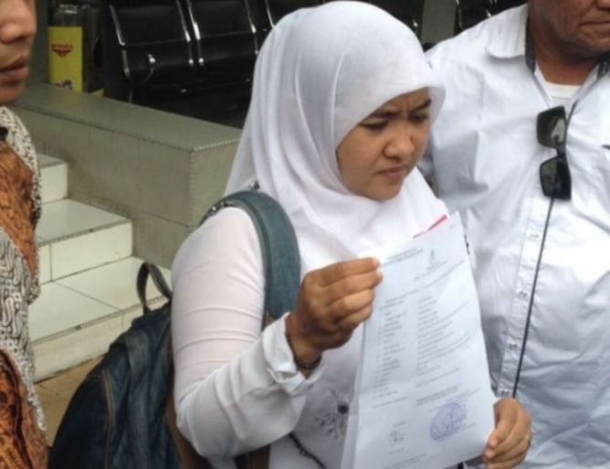 <i>Siapa yang Maling Jika KJP Atas Nama Pribadi?</i>