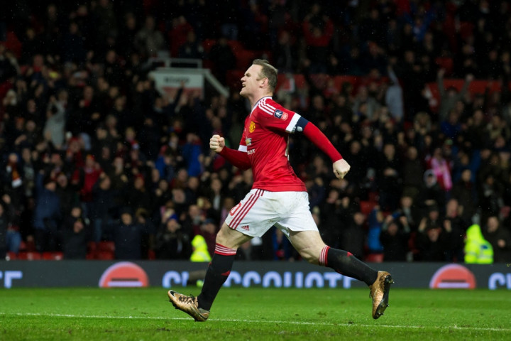 Hasil Lengkap Piala FA Tadi Malam