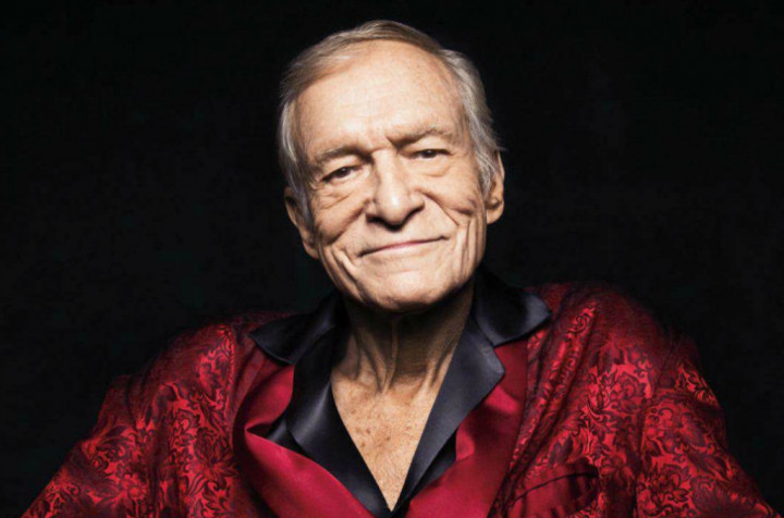 Playboy Mansion Dijual, tapi Hugh Hefner Menolak Pindah