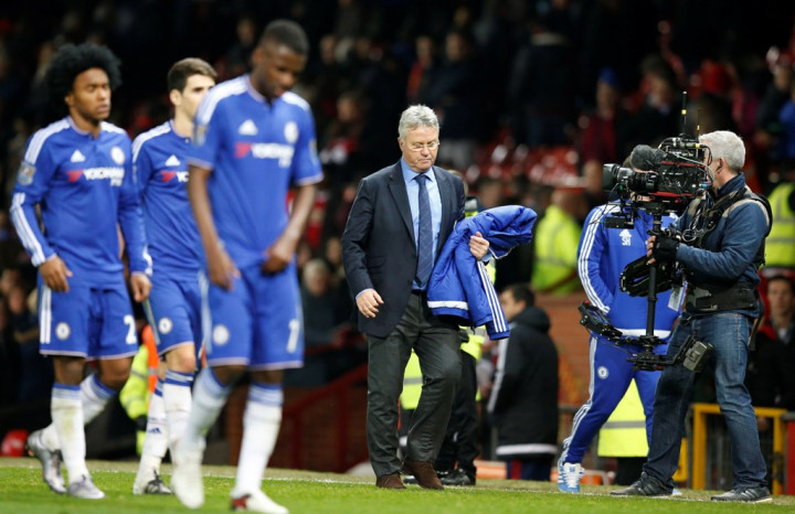 Susunan Pemain Chelsea vs Scunthorpe