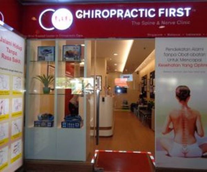 Chiropratic First Tanggapi Kasus Tewasnya Allya