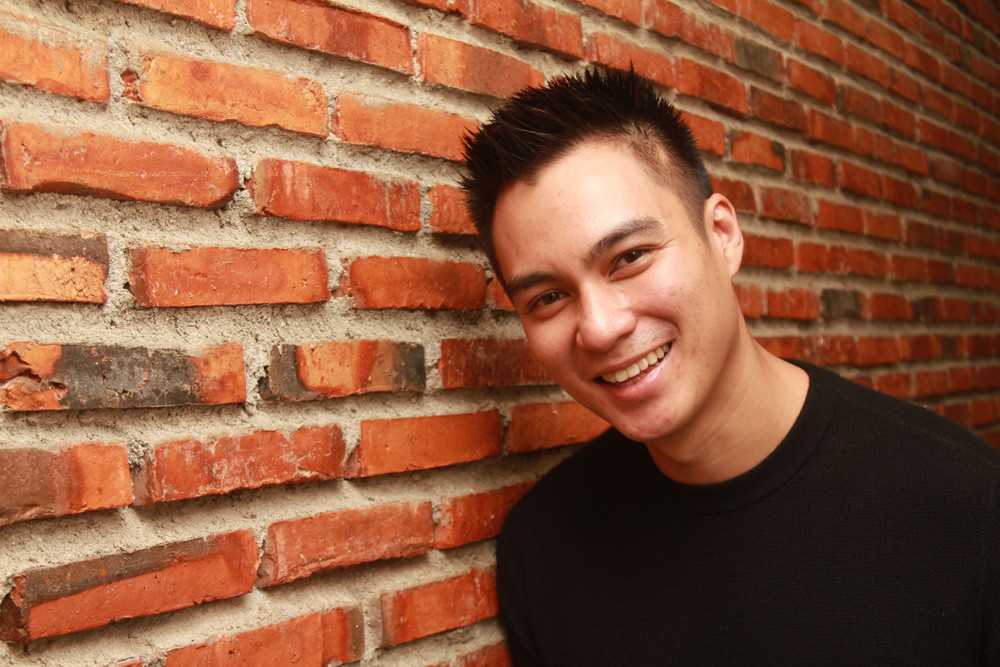Baim Wong (Foto:Metrotvnews.com/Dwi Ayu R)