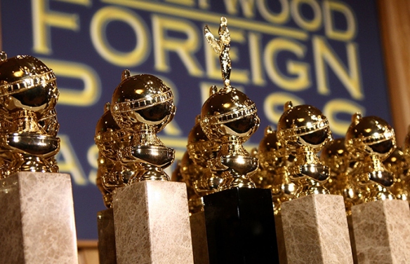 Daftar Pemenang Golden Globes 2016