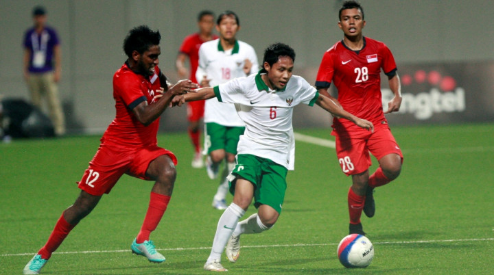 Evan Dimas, Kisruh, dan Cerminan Sepak Bola Indonesia yang Memudar 