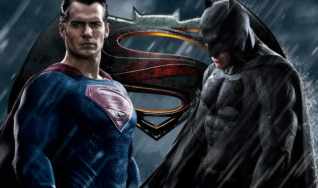 Penggemar Kritik Trailer Batman v Superman Terlalu Transparan
