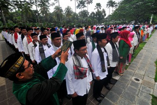 Ahok: Mayoritas Kelurahan Masih Jorok  