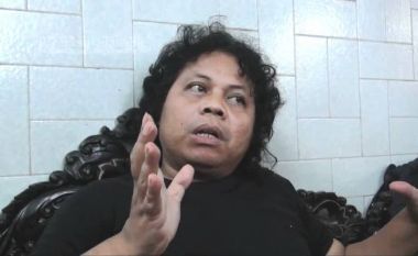 Comedian Budi Anduk Dies of Cancer at 48