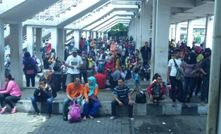 Organda dan Dishub Jatim Sepakat Turunkan Tarif