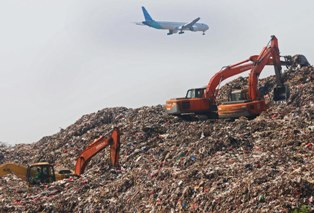 Dewan Diminta Tak Otak-atik Anggaran PD Kebersihan