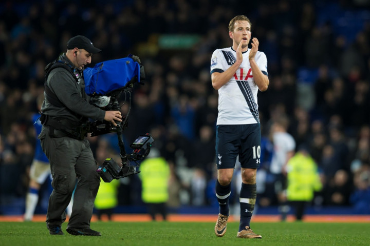 Penalti Kane Paksa Leicester Jalani Laga <i>Replay</i> Piala FA