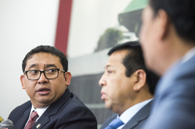 Bahas Pelantikan Akom, Rapat Paripurna Ditunda 1 Jam