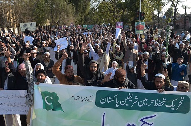 Tiongkok Minta Saudi dan Iran Turunkan Ketegangan