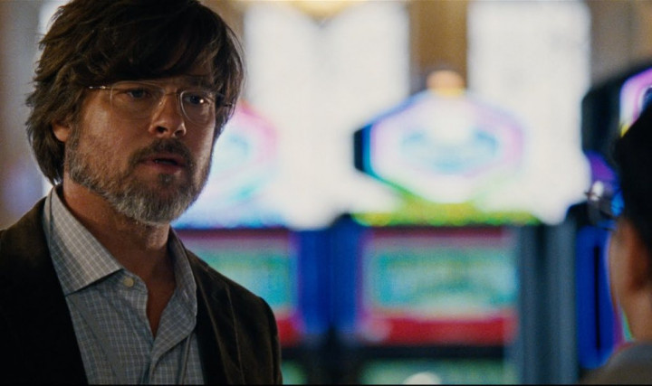 The Big Short, Sisi Lain Krisis Global 2008