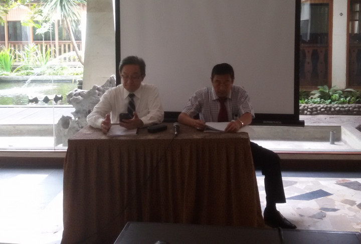 Kuasa Hukum Lino Pertanyakan Keabsahan Penyidik KPK