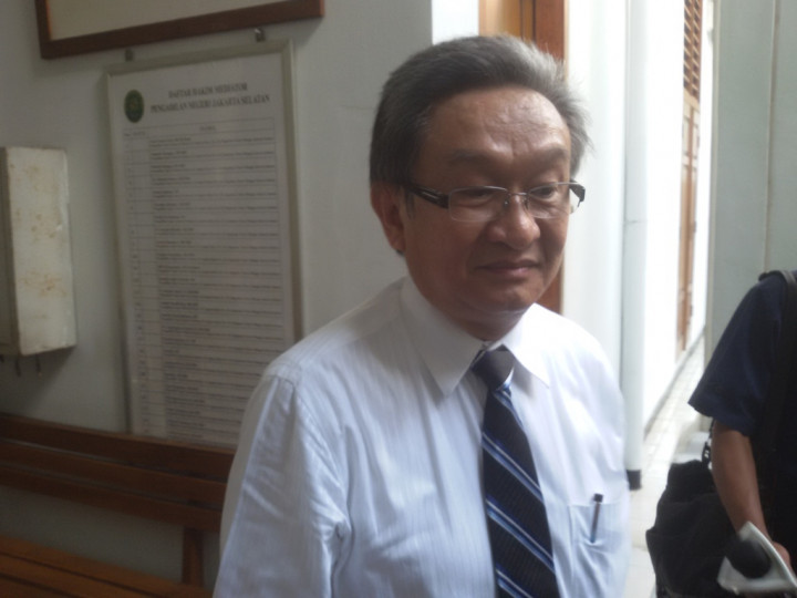 Pemeriksaan Lino Diminta Disetop Sementara